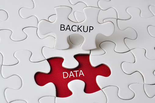 Data Backup