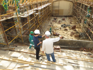 Critical Requirements for Construction Compliance