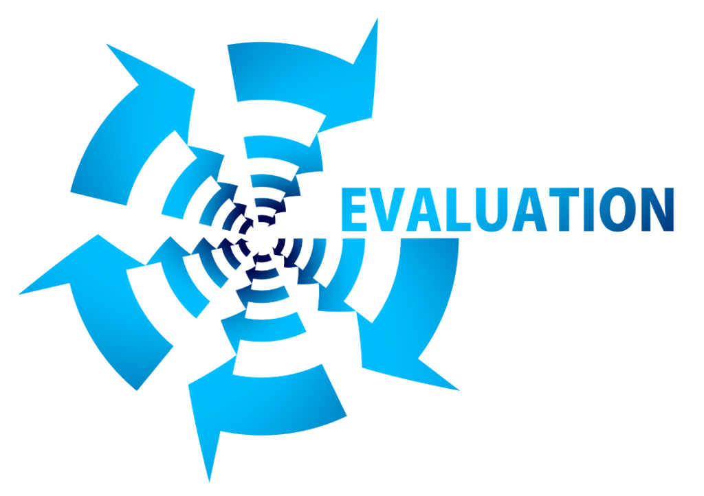 IT evaluation