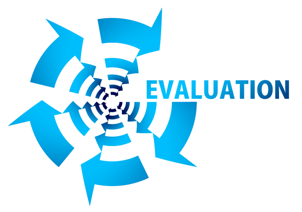 IT evaluation